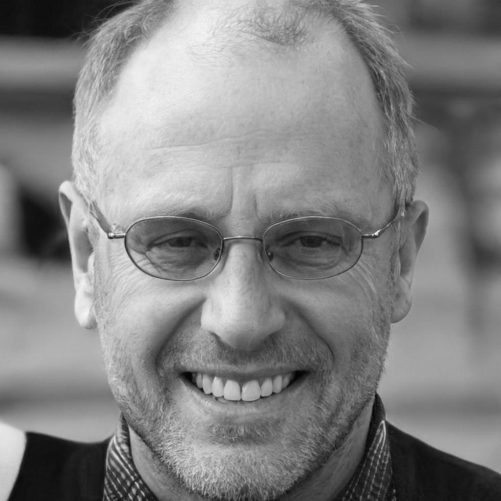 Mitarbeiter Portrait