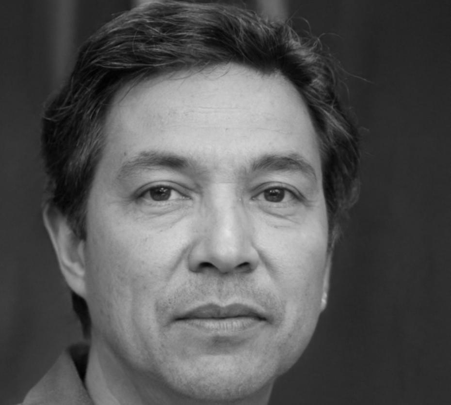 Markus Weber
